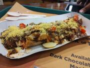 Chaayos Cafe at Cyber Hub