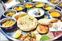 AARSH -A Divine Restaurant