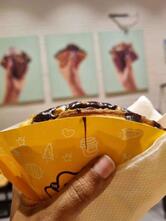 The Belgian Waffle Co