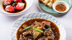 Mainland China Khar West