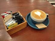 Craft Coffee Experience Centre - Salt Lake