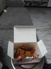 The Hangout Restaurant