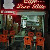 Cafe Love Bite
