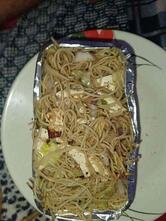 MANKAMNA CHINESE FOOD CORNER