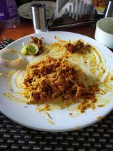 Hotel Tandoor Corner