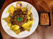 The Chocolate Room Cafe & Bistro