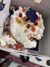 Souffle Cake Shop Kharegaon