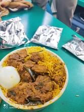 Bhagini's Family Restaurant