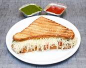 SHREE GANESH FAST FOOD