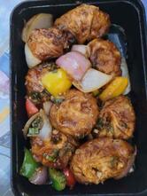 Sudoku - Authentic Chinese and Pan Asian