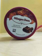Haagen Dazs Ice Cream & Desserts