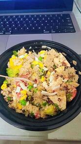 Pulpy Dive - Your Clean Food Partner