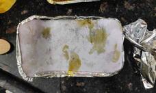 SNACKS Gali The Best restaurant