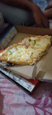 New Pizza Khalo