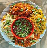 AM 2 PM Chinese Corner