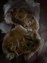 Krishna Chinese & Fast Food