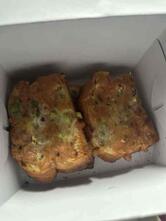 Oven The Bakery - Eggless Bakery and Cafe