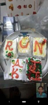 Amika Bakery & Pizza Cafe