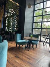 DE'Ganges Restaurant & Cafe