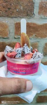Urban Yogurt