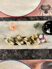 Burosu Asia Soul Kitchen