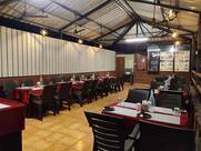 Pleasure River Front Bar And Restaurant