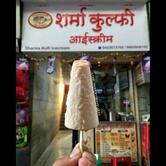 Sharma Kulfi Ice Cream