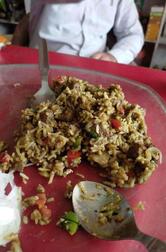 Chawla's Special Nutri Kulcha