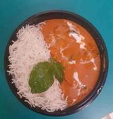 Asian Hot Bowl - Chinese & Thai