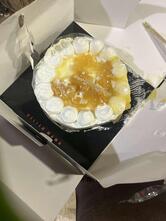 Delish Mama - Cake Studio & Cafe