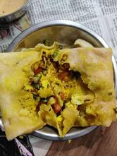 The Samrat Restaurant