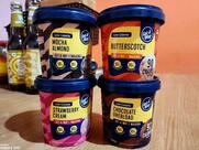 GetAWay - Ice Creams & Desserts