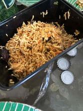 Shah Ghouse Cafe & Restaurant