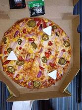 LeanCrust Pizza - ThinCrust Experts