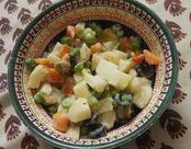 Lets Have Conti Shonti