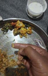 Stomach Full Restaurant