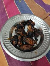 Charcoal Chicken Barbecue