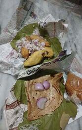 Bolisetty Home Foods