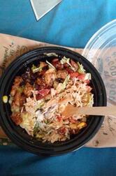 California Burrito Mexican Kitchen