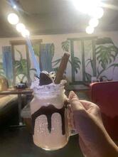 Coffee Culture - The Ristorante Lounge