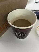 Barista - Sector 22, Huda Market