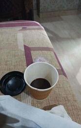 Brew-Berry Cafe NIT 5