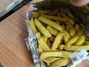 Dr. Bubbles- Bubble Tea & Waffles