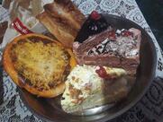 Little Sisters, Bar cum Restaurant