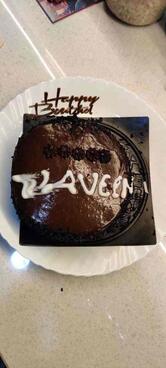 Sweet Truth - Cake and Desserts