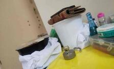 Ginger Cafe Et Cetera