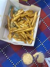 Wat-a-Burger! - India ka Burger