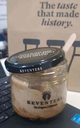 Keventers - Milkshakes & Desserts