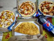 Domino's Pizza Marathahalli, Bengaluru