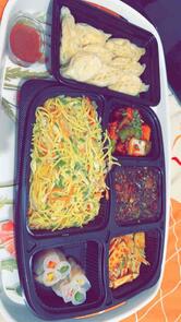 AH SO YUM ASIAN KITCHEN